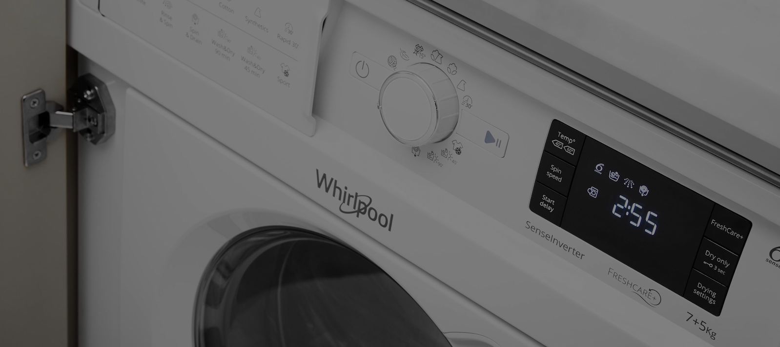 servicio whirlpool